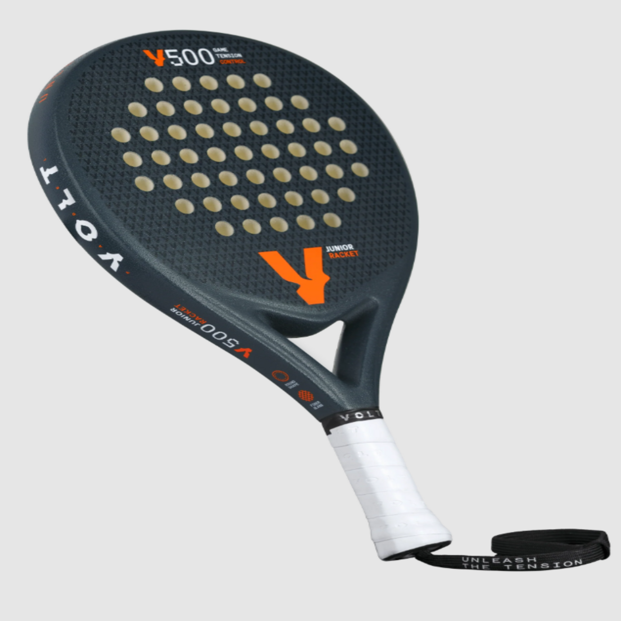 500 Çocuk Padel Raketi