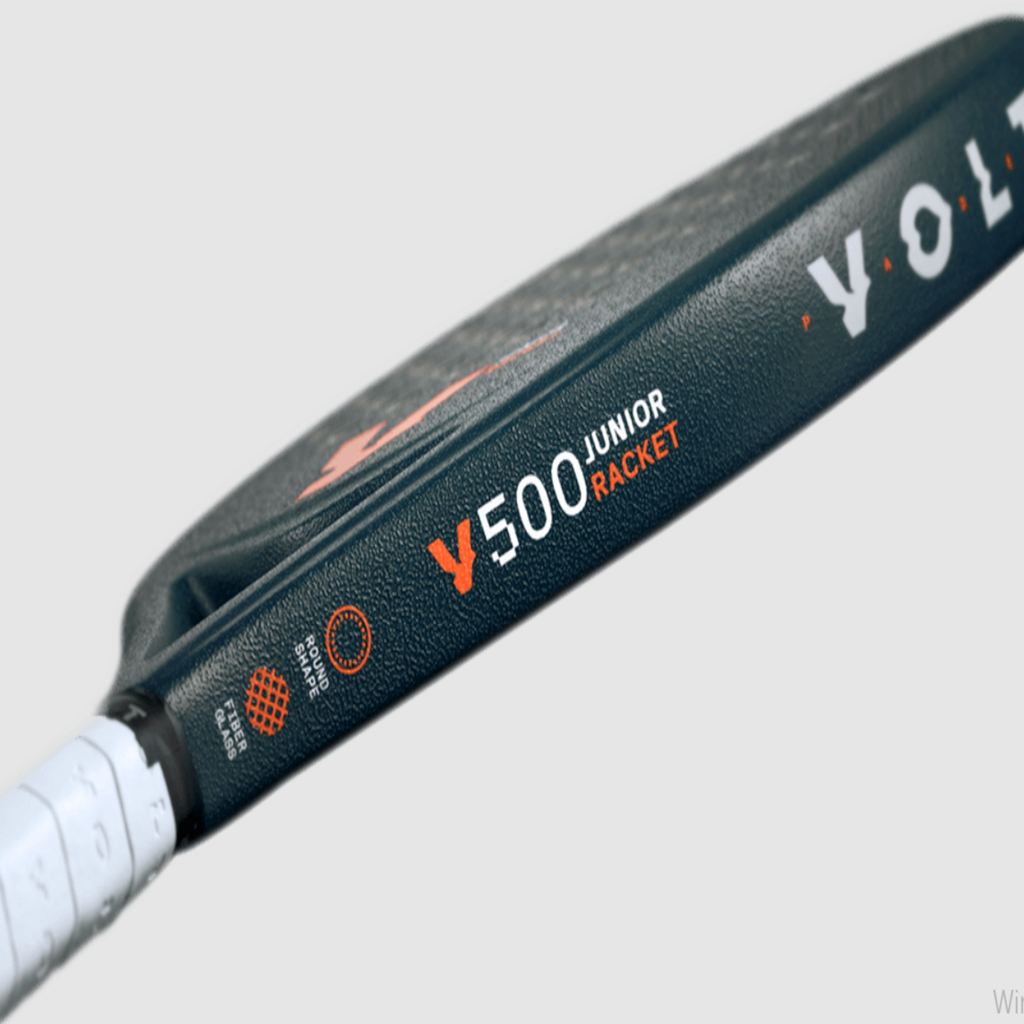 500 Çocuk Padel Raketi
