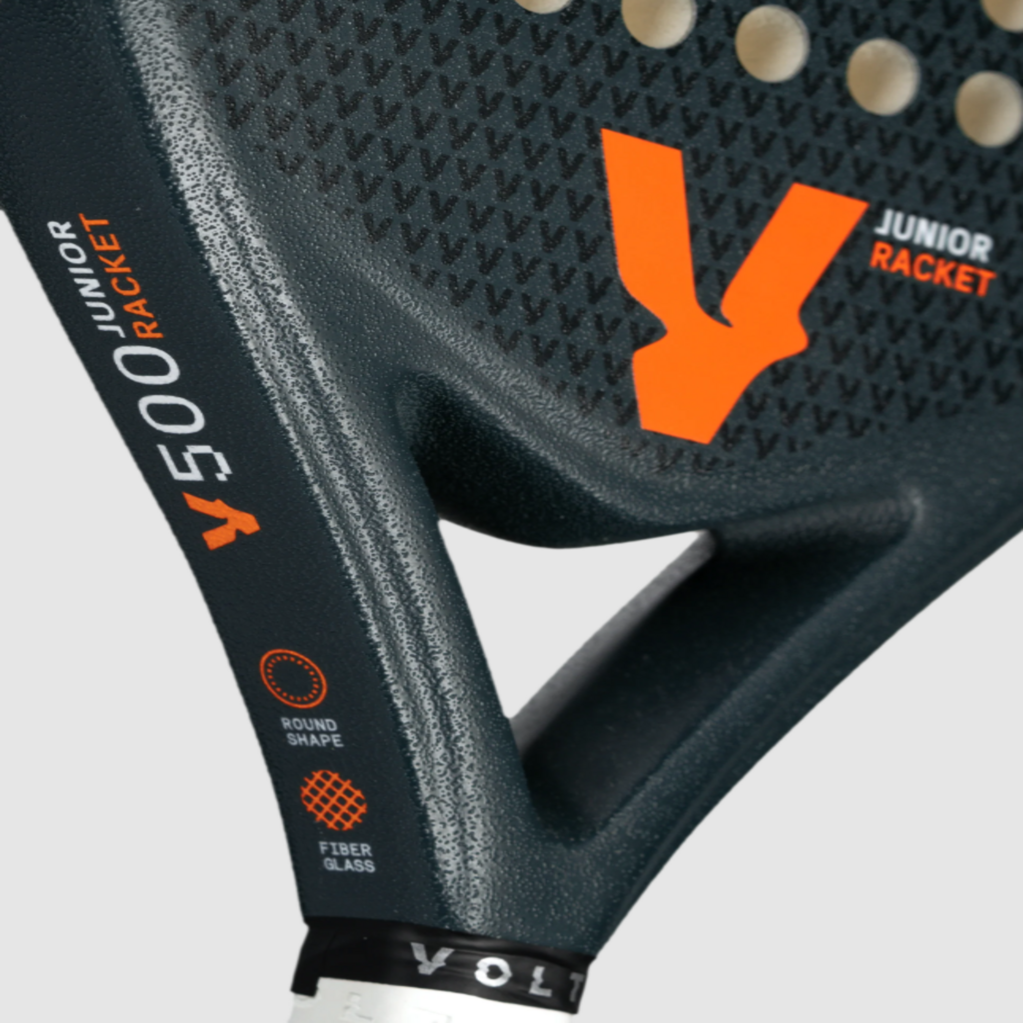 500 Çocuk Padel Raketi