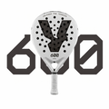 600 V5 Premium Padel Raketi