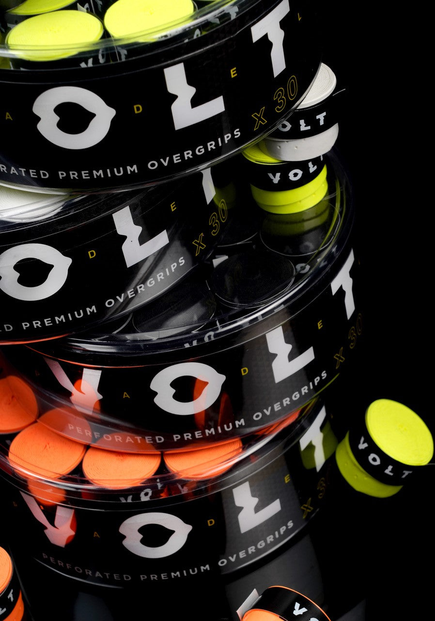 Premium Tekli Overgrip