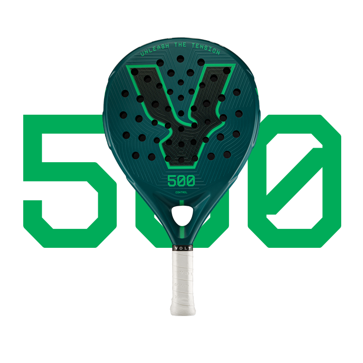 VOLT 500 V5