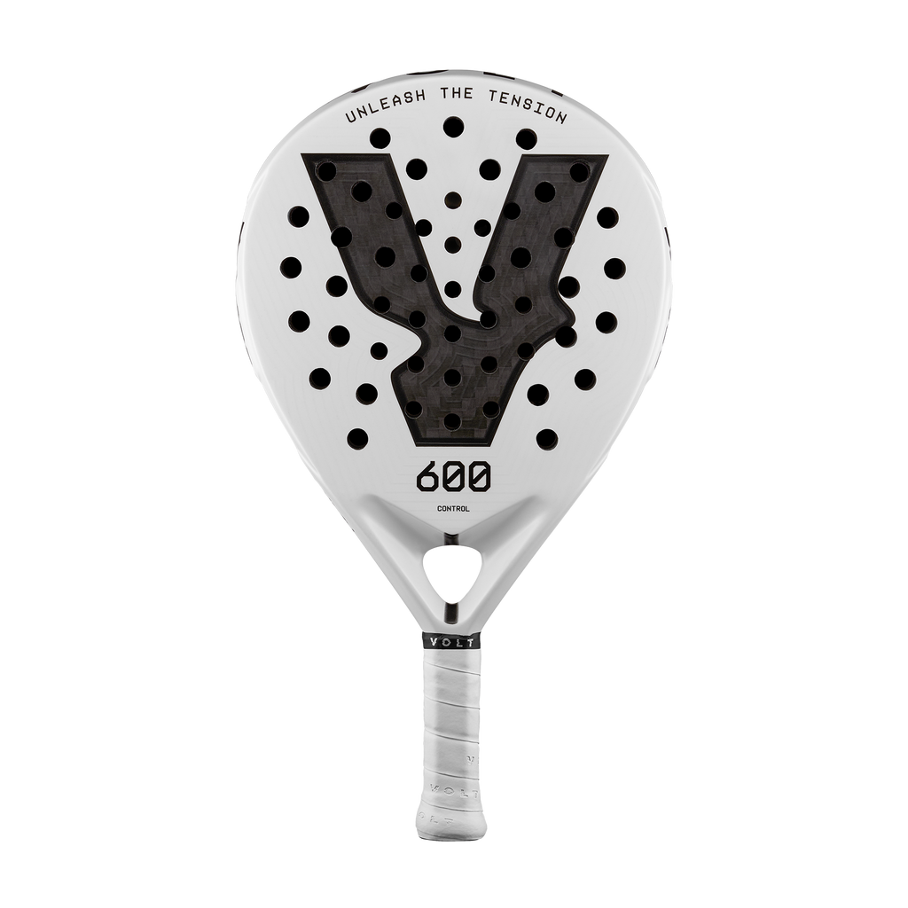 600 V5 Premium Padel Raketi