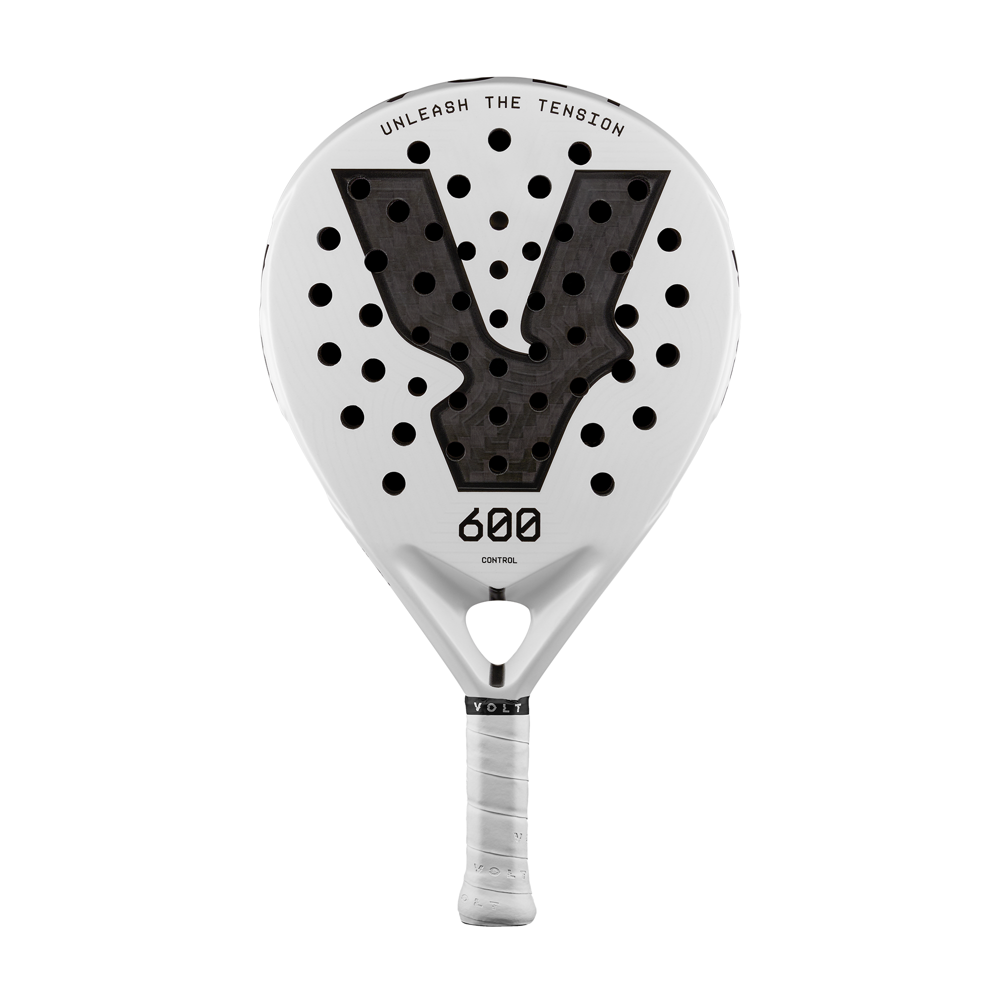 600 V5 Premium Padel Raketi