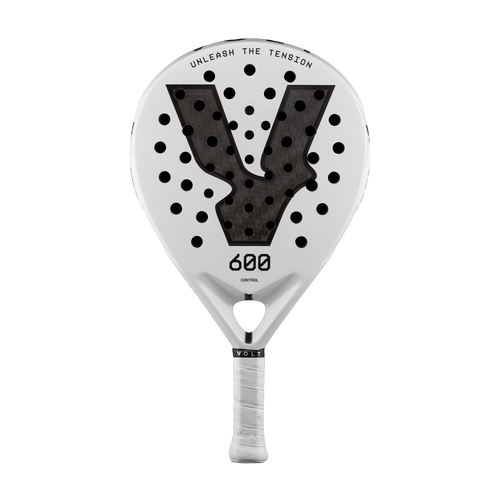 600 V5 Premium Padel Raketi