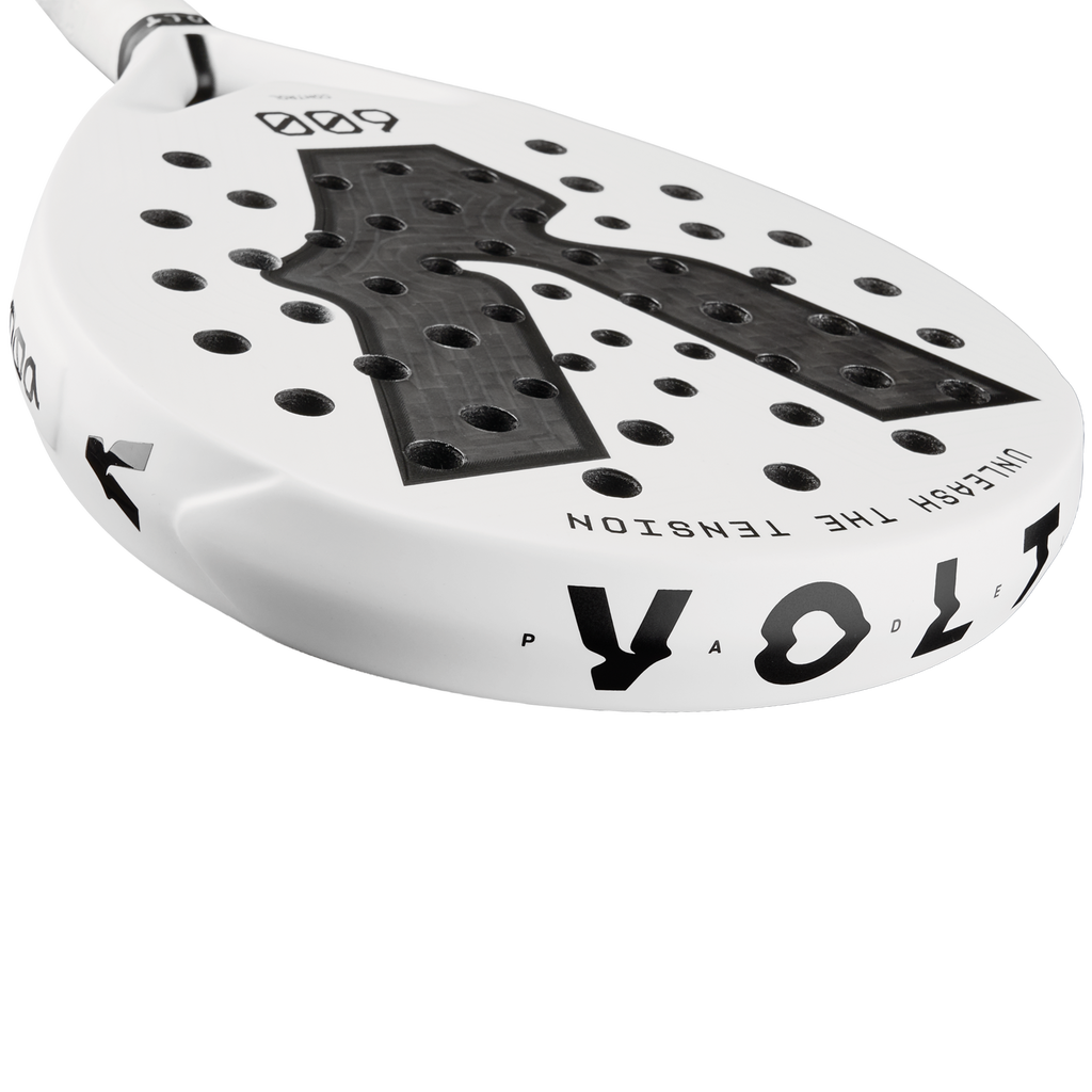 600 V5 Premium Padel Raketi