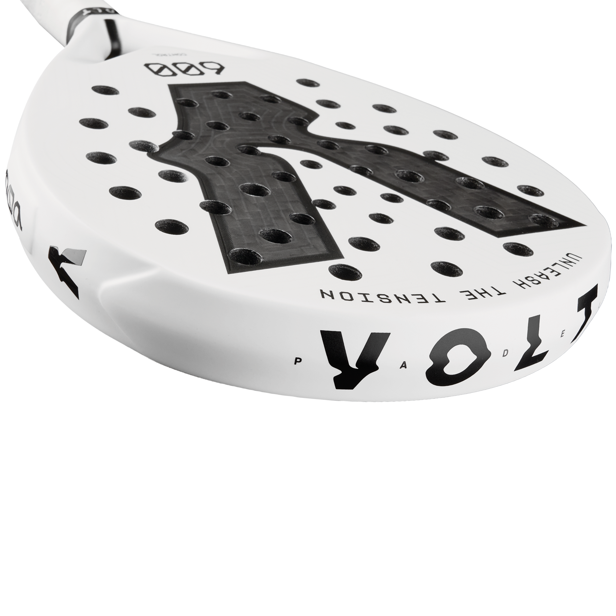 600 V5 Premium Padel Raketi