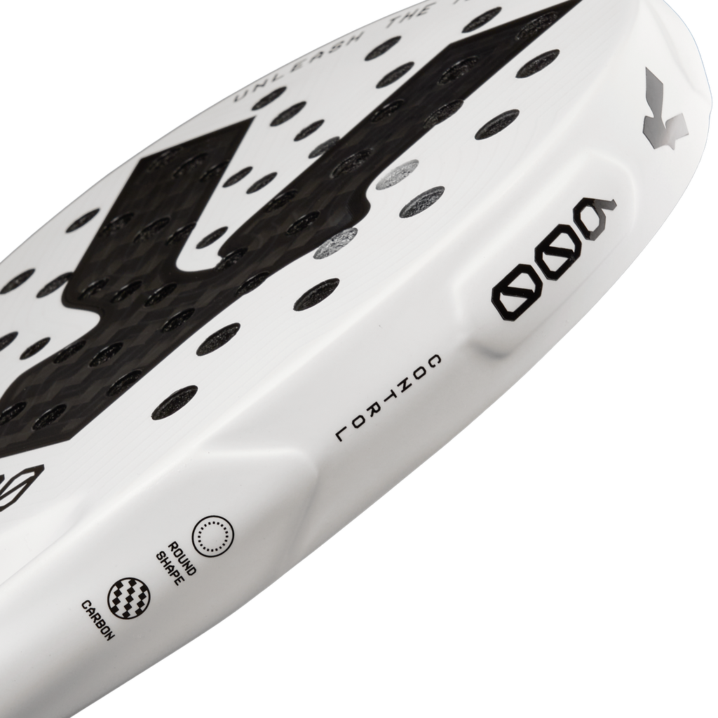 600 V5 Premium Padel Raketi