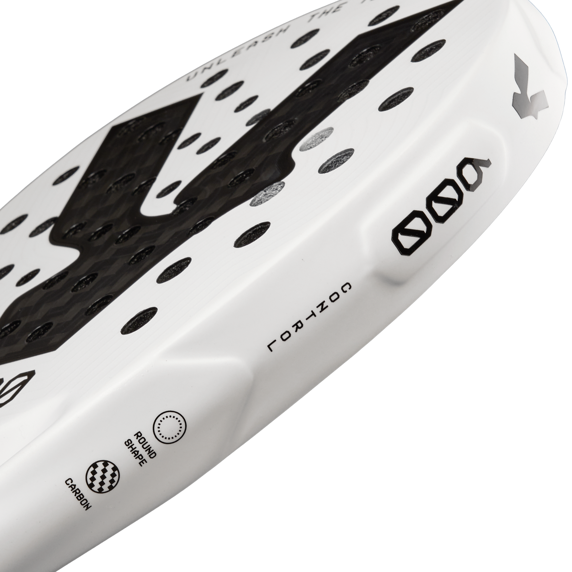600 V5 Premium Padel Raketi