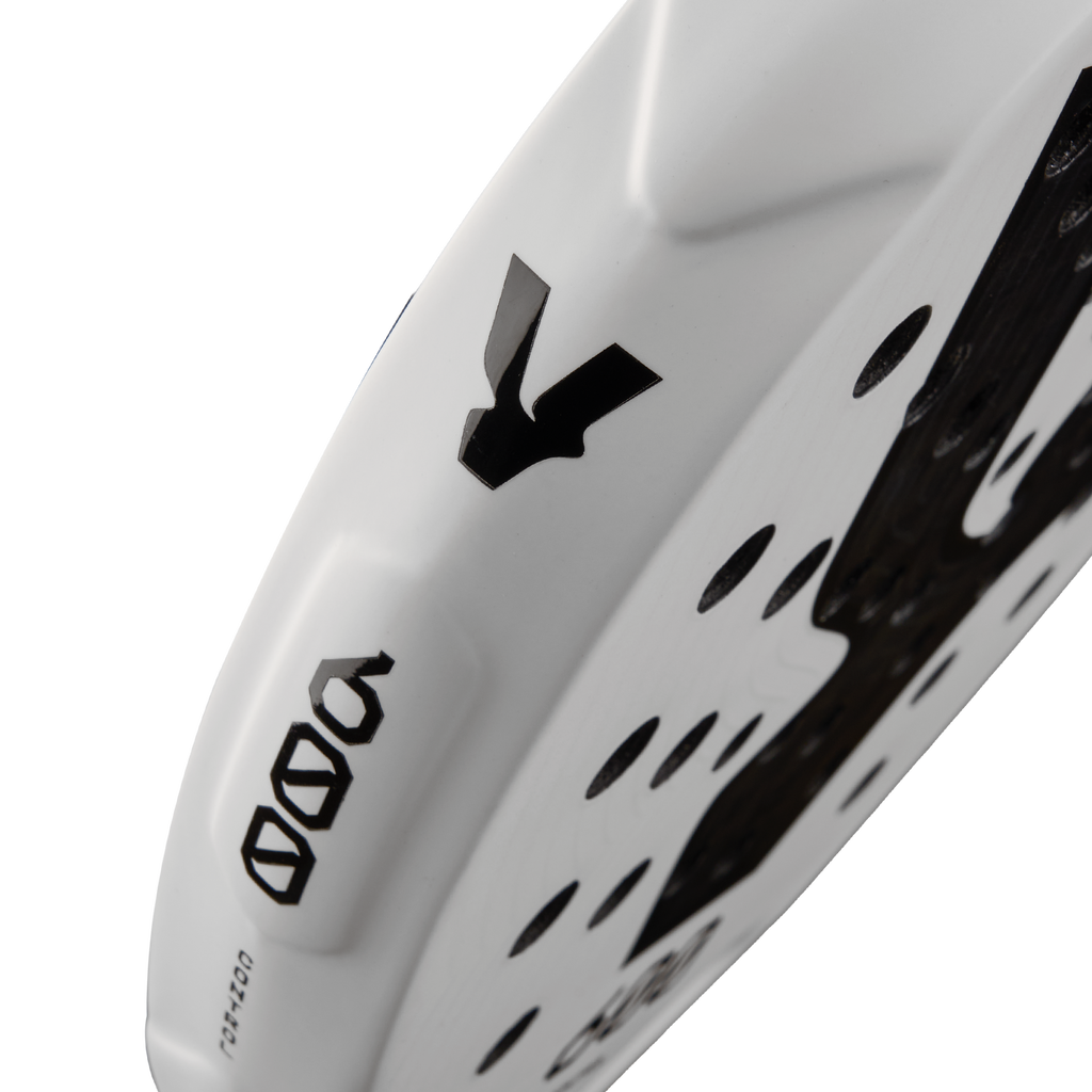 600 V5 Premium Padel Raketi