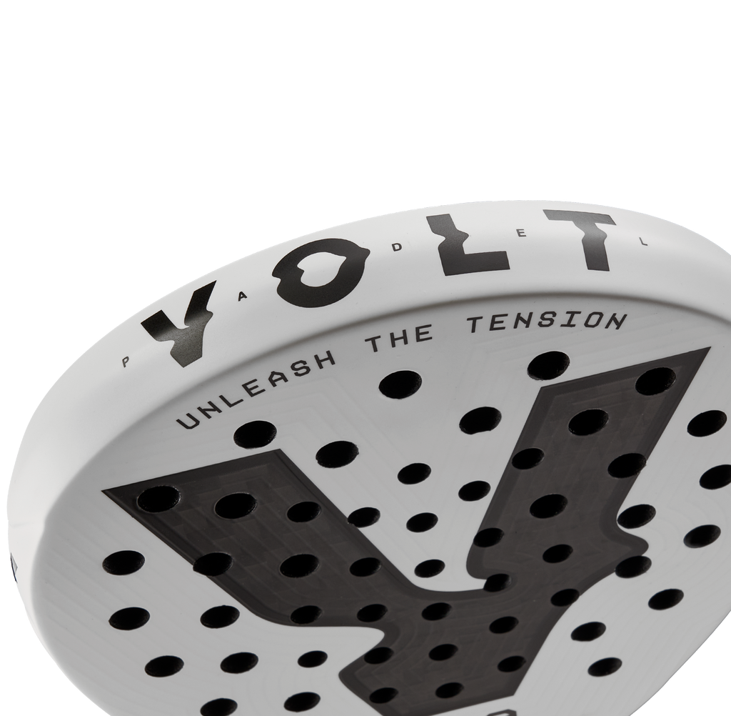 600 V5 Premium Padel Raketi