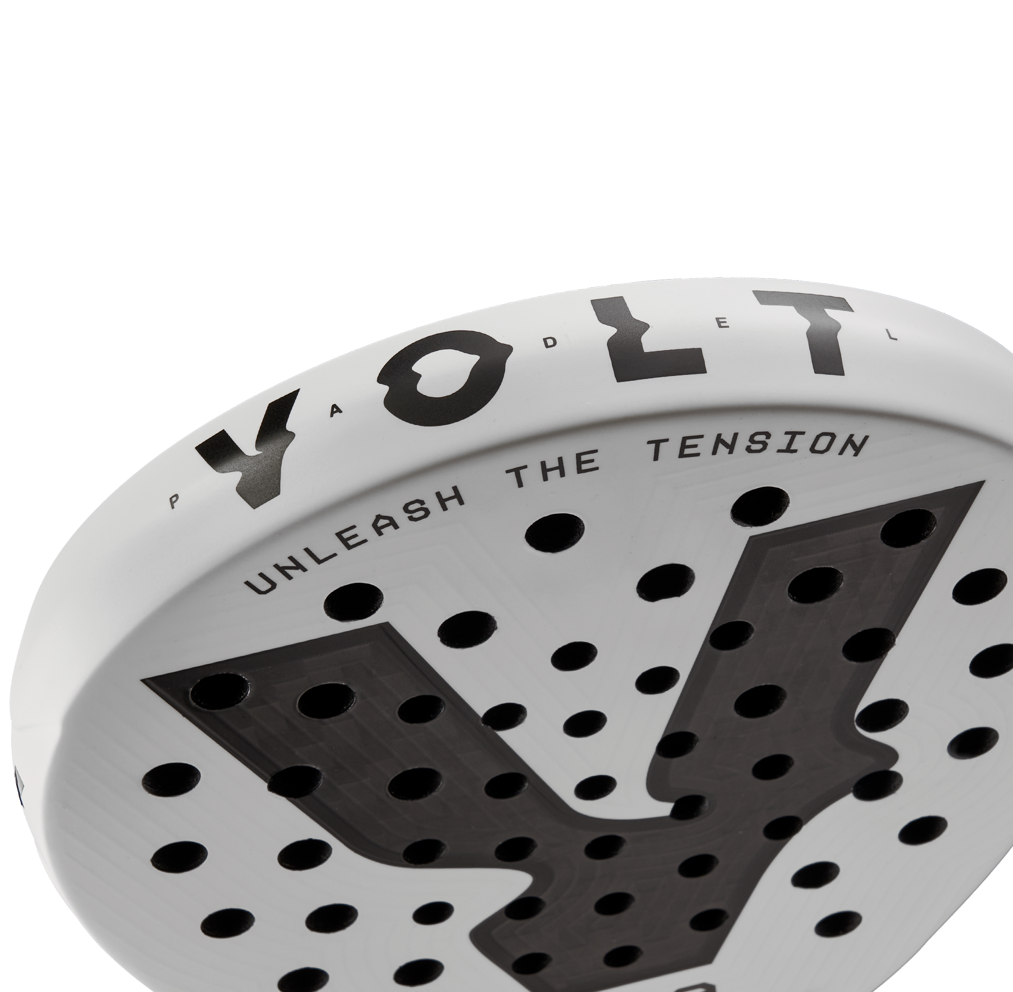 600 V5 Premium Padel Raketi