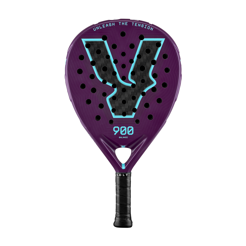 900 V5 Premium Padel Raketi
