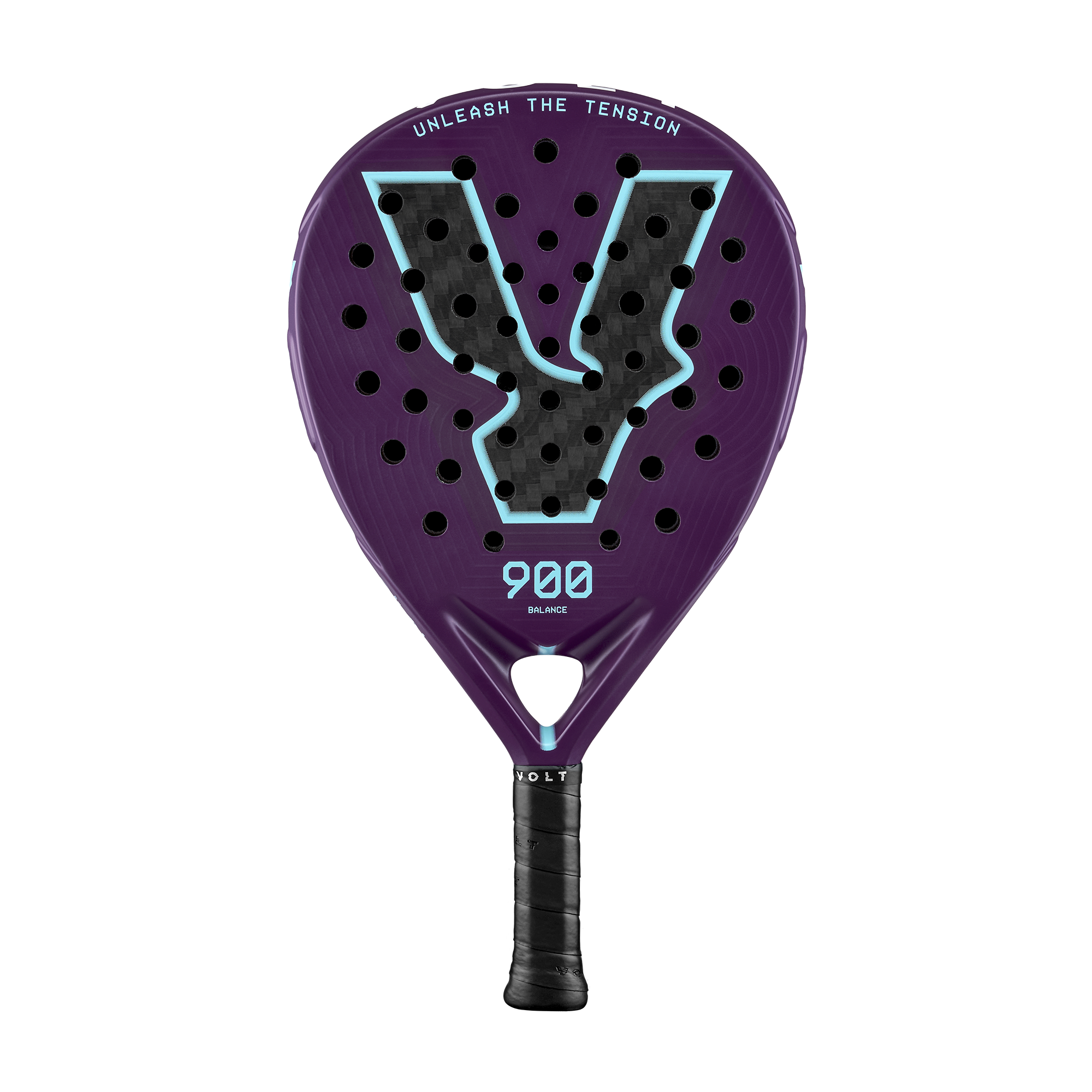 900 V5 Premium Padel Raketi