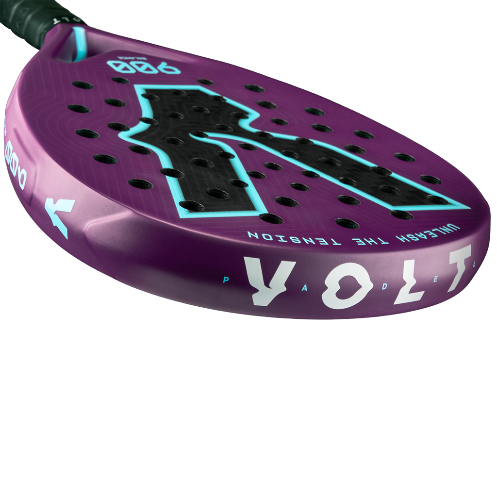 900 V5 Premium Padel Raketi