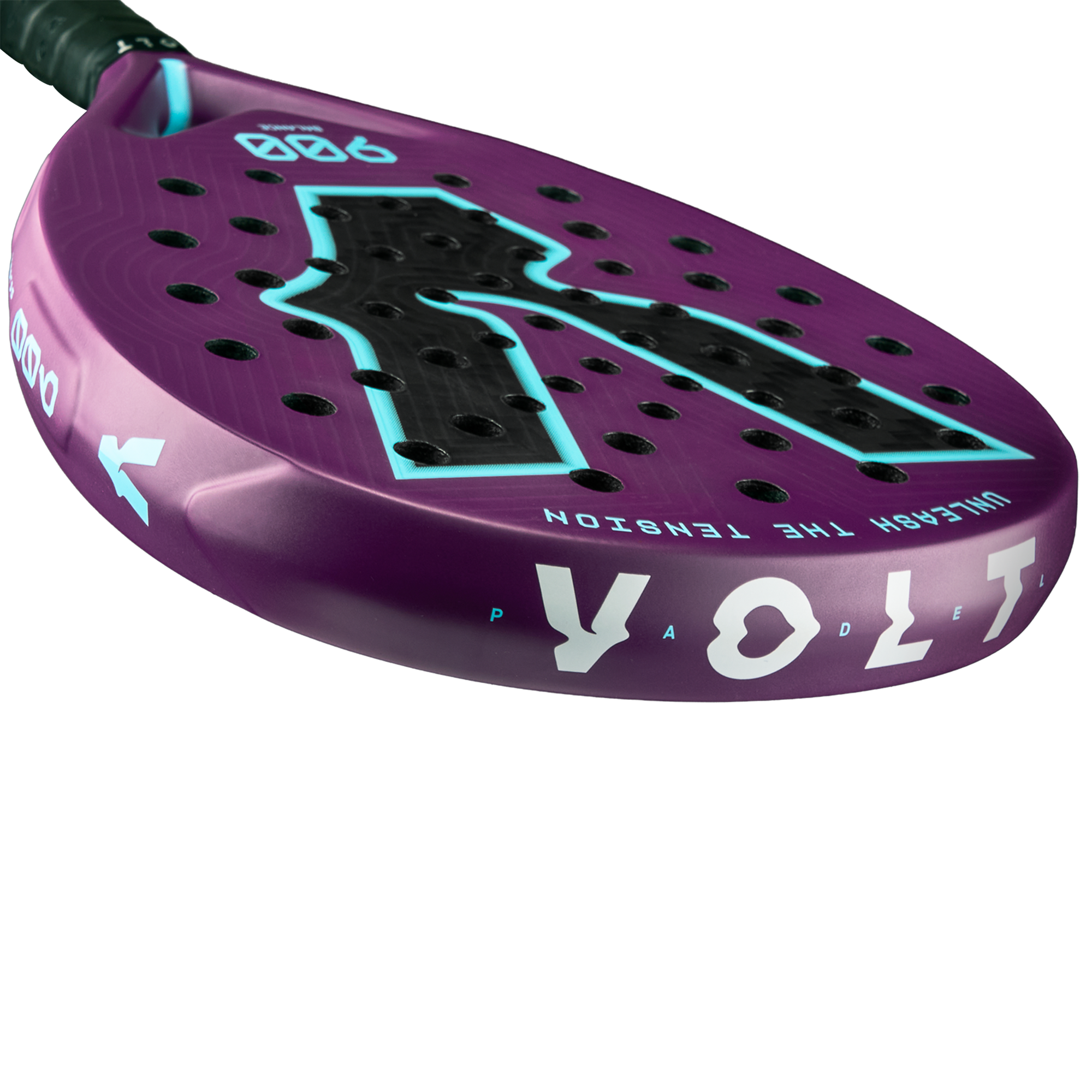 900 V5 Premium Padel Raketi