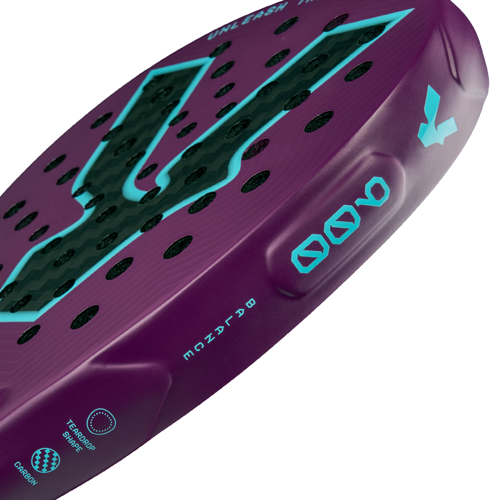 900 V5 Premium Padel Raketi