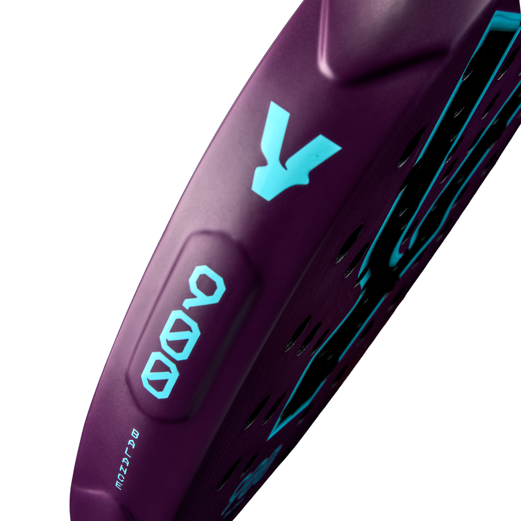 900 V5 Premium Padel Raketi