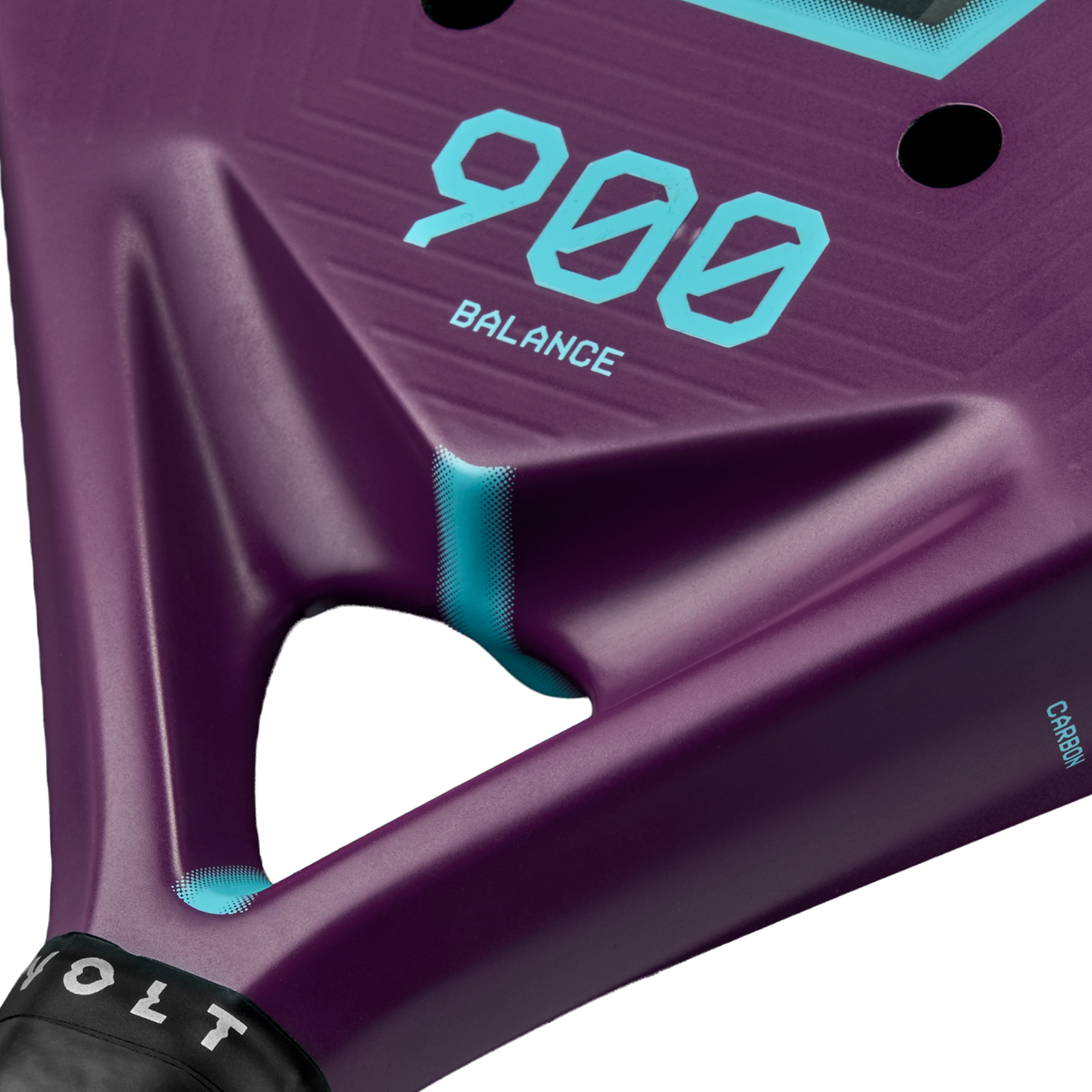900 V5 Premium Padel Raketi