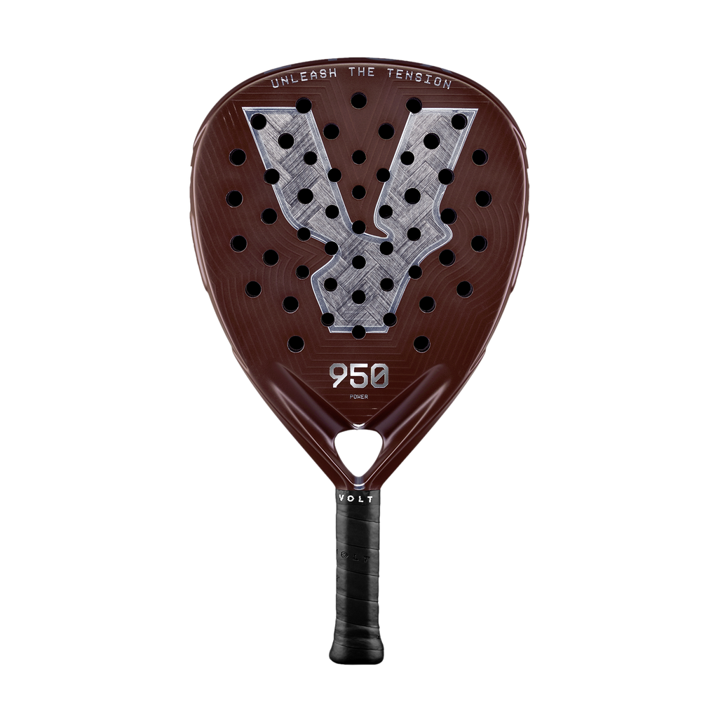 950 V5 Premium Padel Raketi