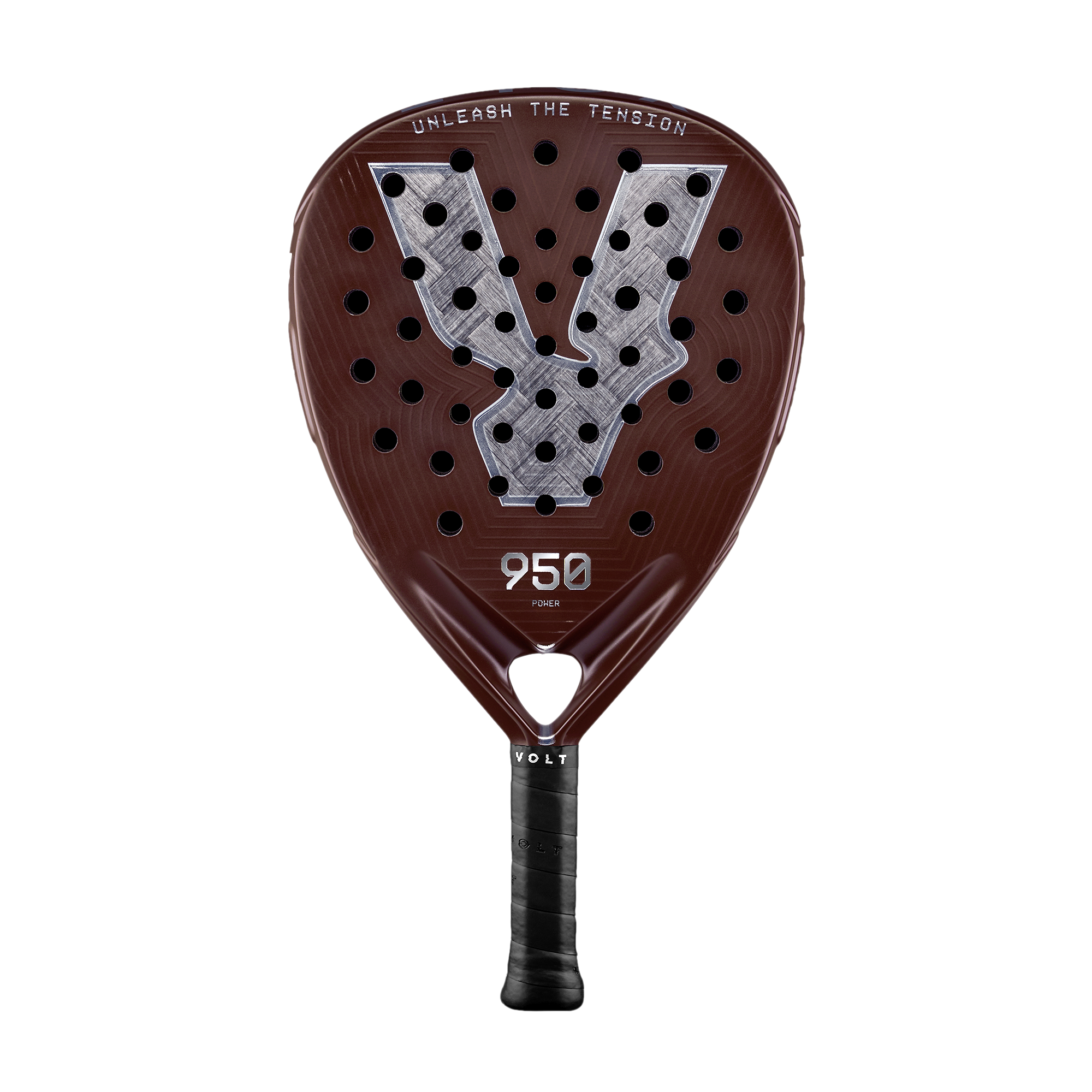 950 V5 Premium Padel Raketi