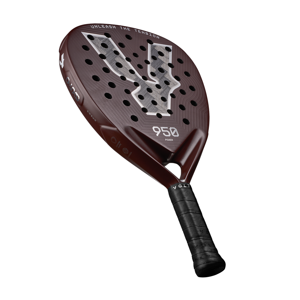 950 V5 Premium Padel Raketi