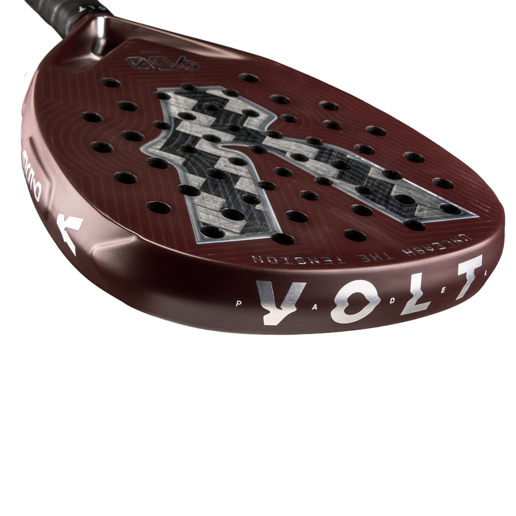 950 V5 Premium Padel Raketi