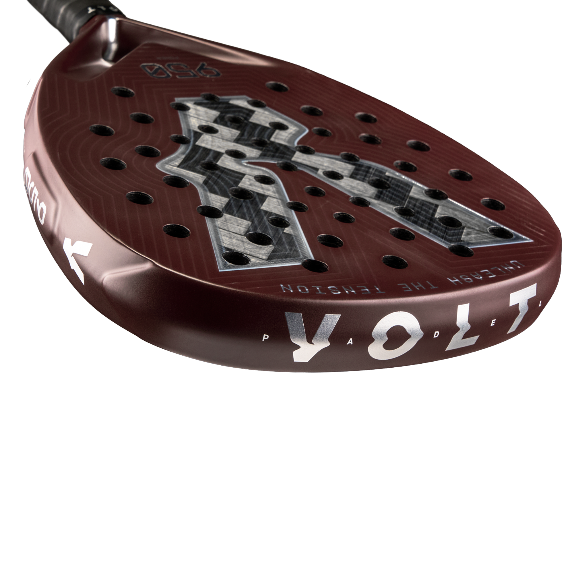 950 V5 Premium Padel Raketi