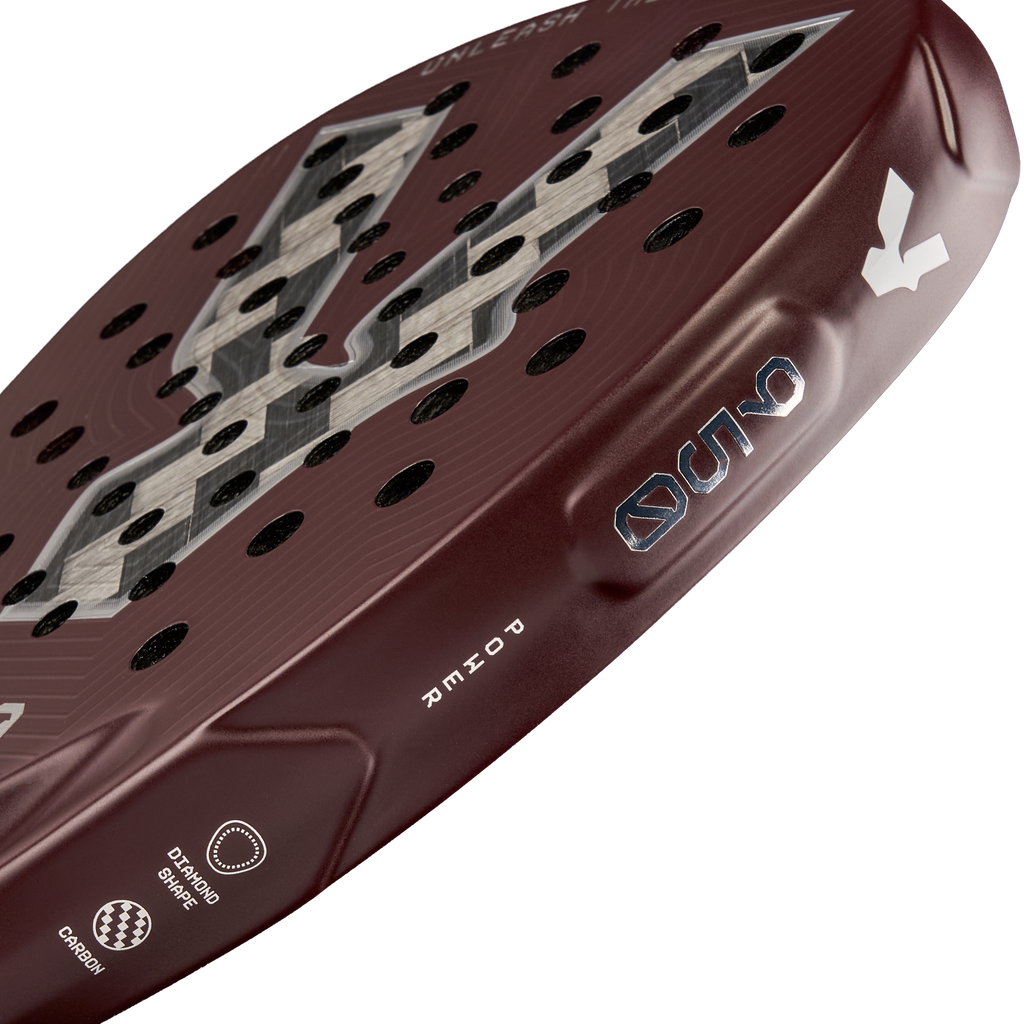 950 V5 Premium Padel Raketi