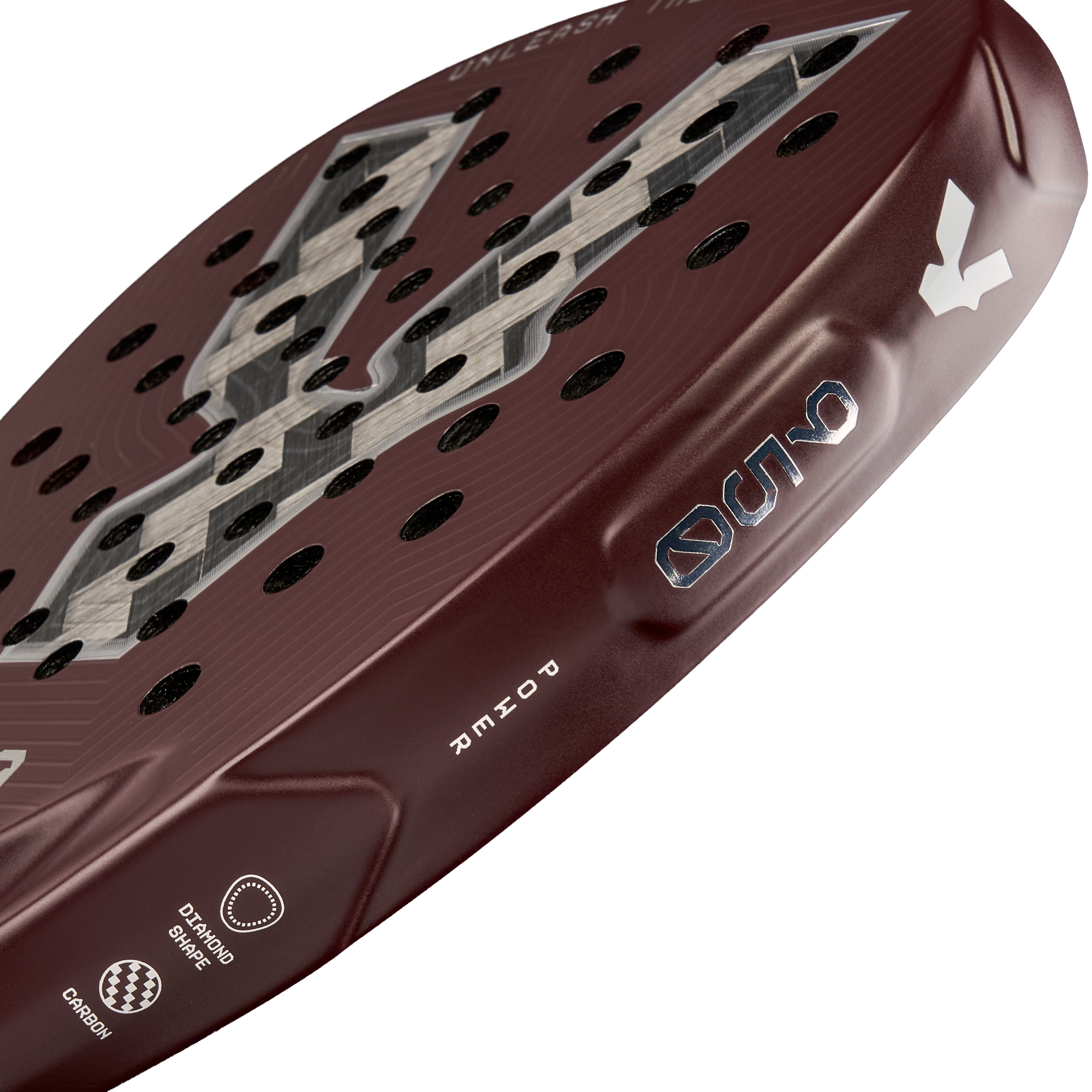 950 V5 Premium Padel Raketi