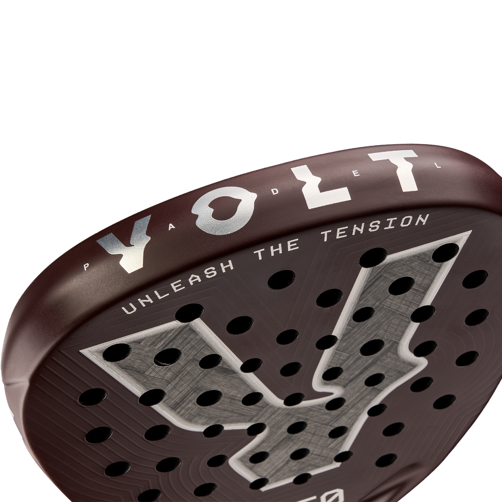 950 V5 Premium Padel Raketi