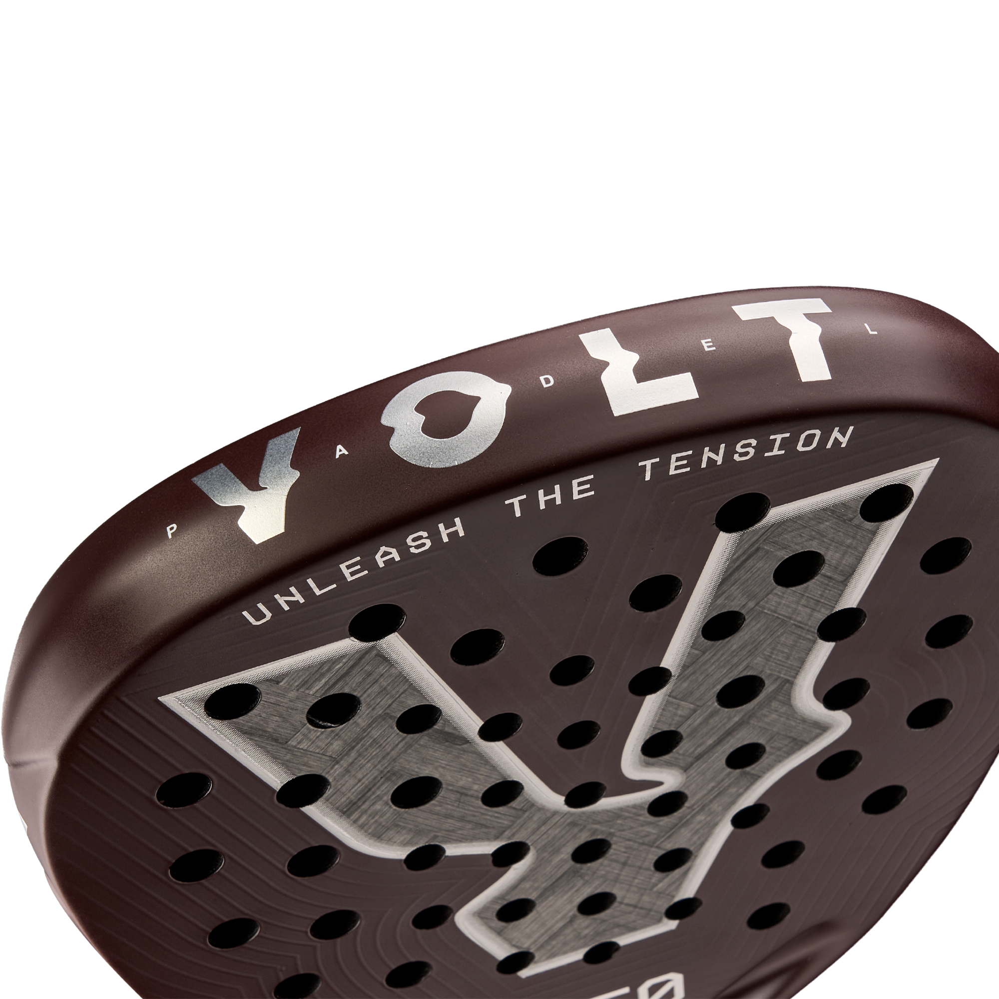 950 V5 Premium Padel Raketi