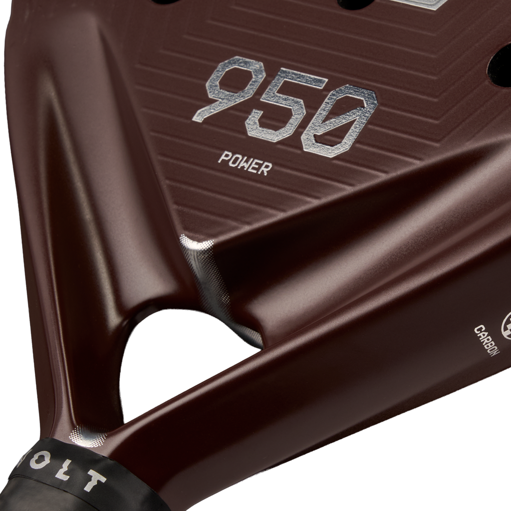 950 V5 Premium Padel Raketi