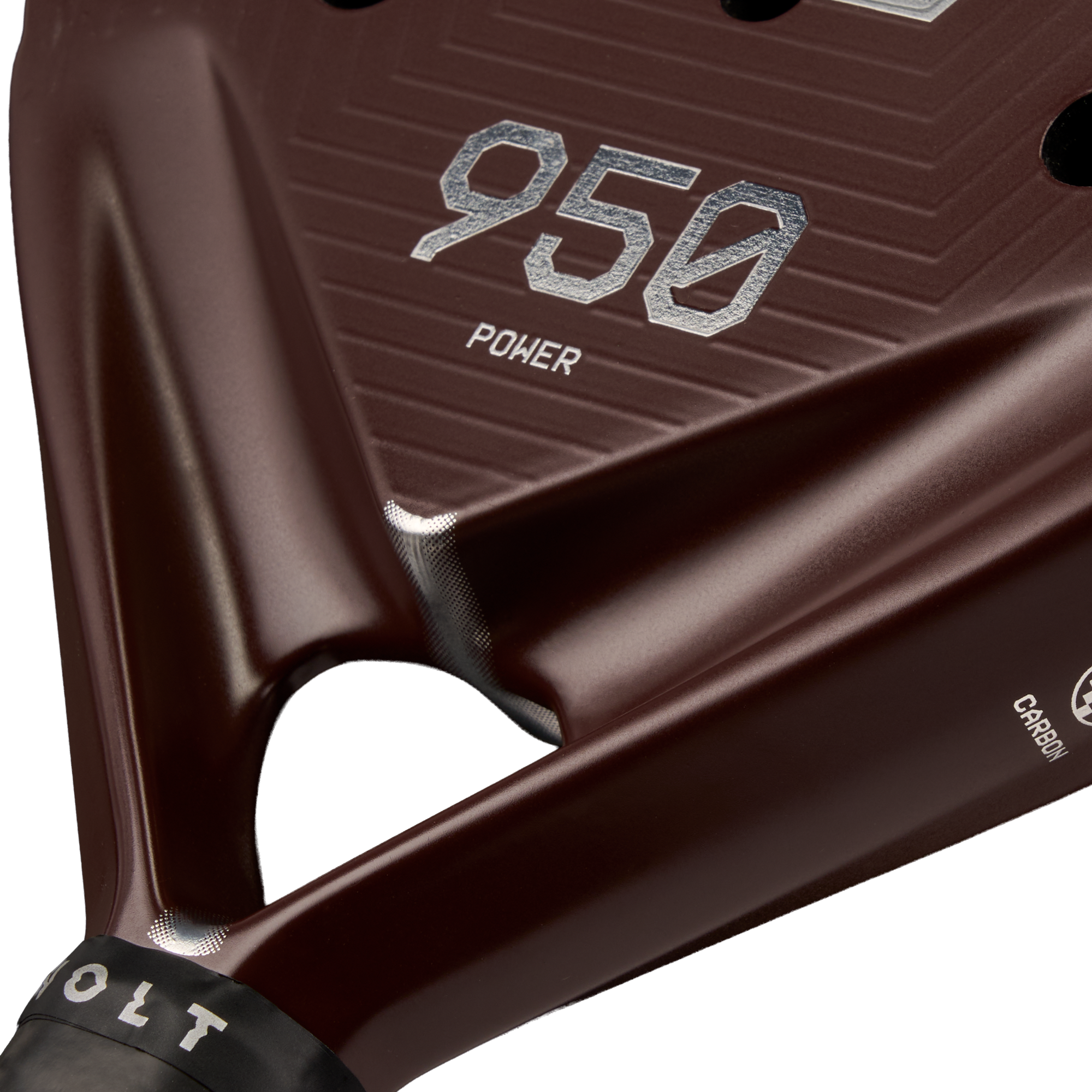 950 V5 Premium Padel Raketi