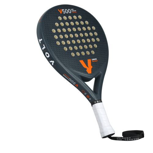 500 Çocuk Padel Raketi