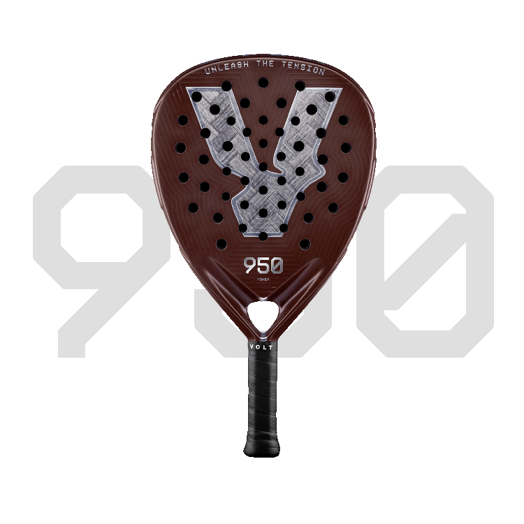 950 V5 Premium Padel Raketi