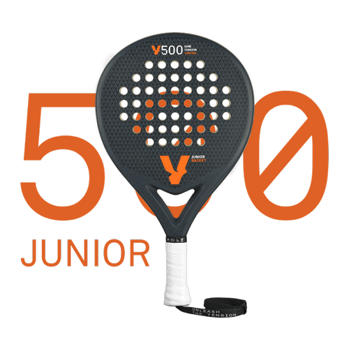 500 Çocuk Padel Raketi